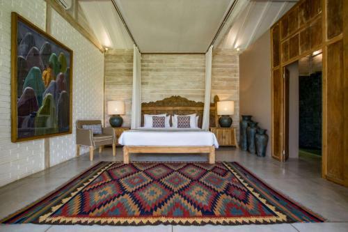 5 Star Villa For Rent In Bali, Bali Villa 2008