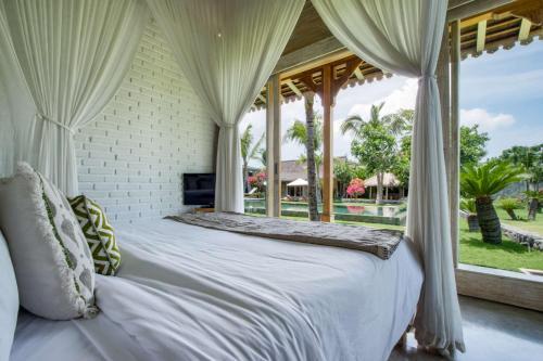 5 Star Villa For Rent In Bali, Bali Villa 2008