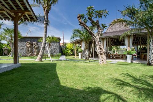 5 Star Villa For Rent In Bali, Bali Villa 2008