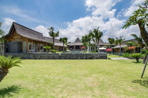 5 Star Villa For Rent In Bali, Bali Villa 2008