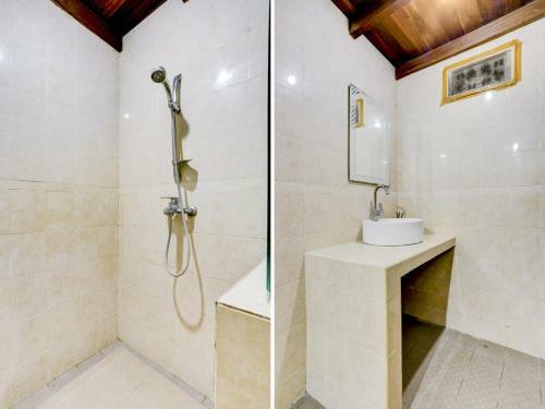 Hotel Oyo 90167 Kubu Gdk Pertiwi