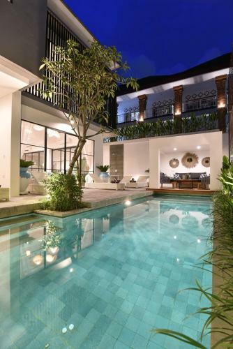 Villa Verde