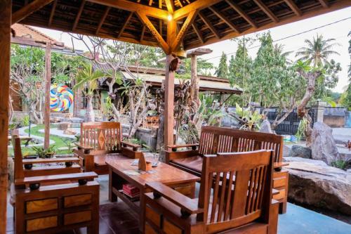 Bed & Breakfast Sunrise Lodge & Lounge