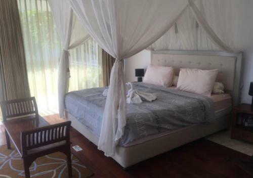 Villa Impian, Lovina, North Bali