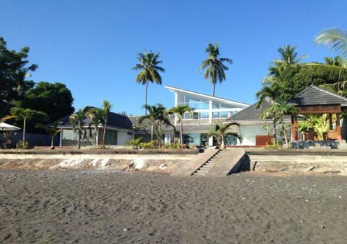 Villa Impian, Lovina, North Bali