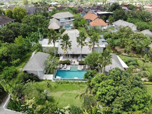 Bodhikulture Villa
