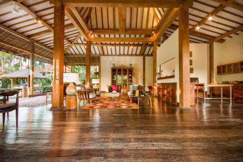 Beautiful Villa With Private Pool, Bali Villa 2049