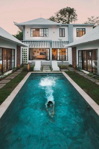 Arava Villa Canggu Bali