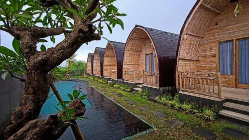 Tanhana Villa Canggu