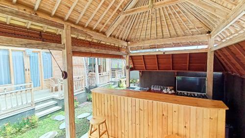 Tanhana Villa Canggu