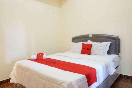 Hotel Reddoorz Near Buleleng Harbour 2