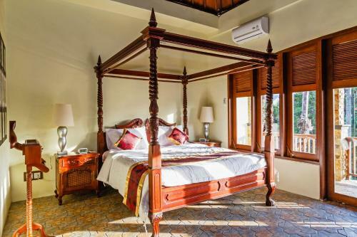 Luxury Villa Torpet