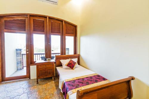 Luxury Villa Torpet