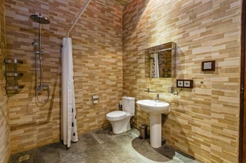 Luxury Villa Torpet
