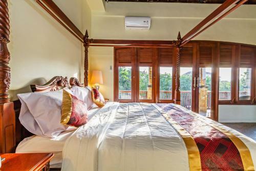 Luxury Villa Torpet