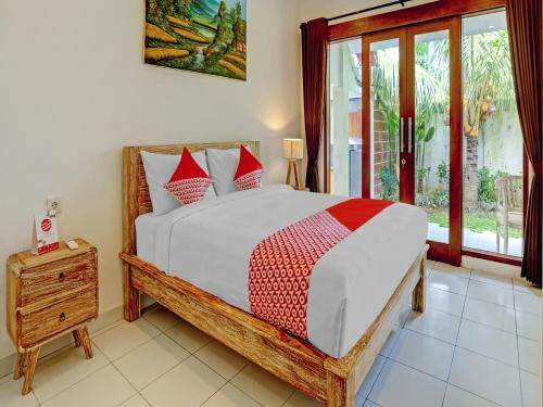 Hotel Oyo 90337 Wiguna Homestay