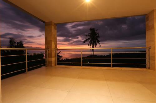 Villa Skyline Lombok