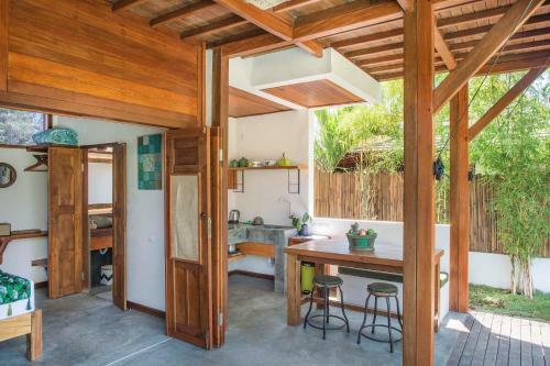Rimba Villas Gili Air