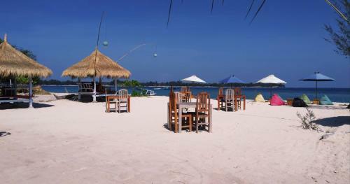 Hotel Sunset Beach Bungalow