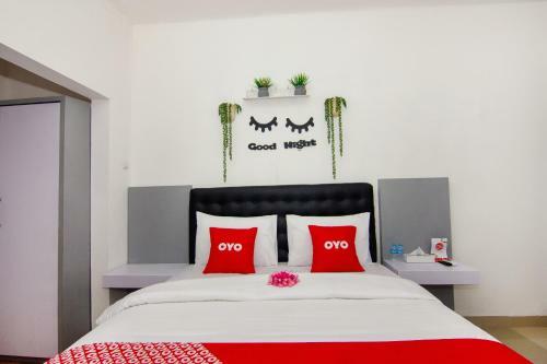 Hotel Oyo 3796 Senggigi Villas