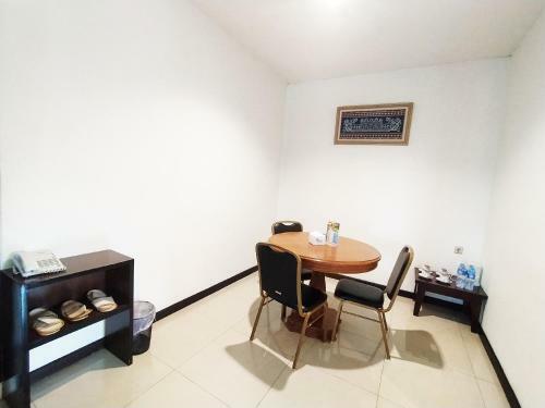 Hotel Kuraya Residence Lampung
