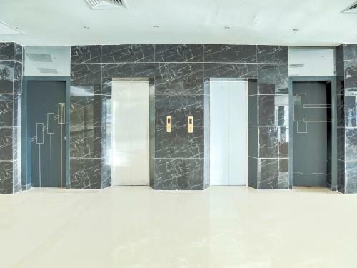 Oyo 90005 Sydney Hotel