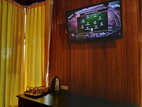 Hostal Guesthouse Gunung Bromo