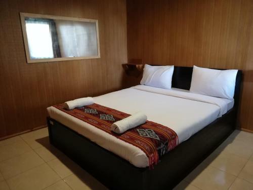 Hostal Guesthouse Gunung Bromo