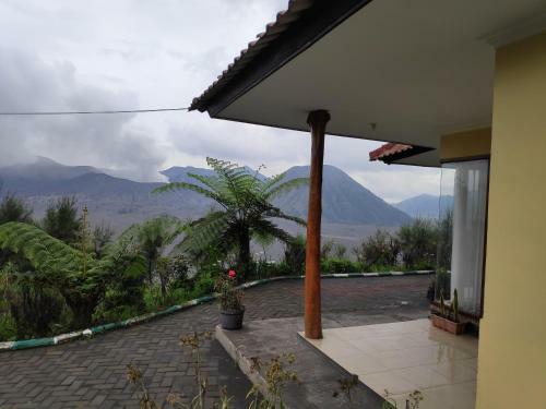 Hostal Guesthouse Gunung Bromo