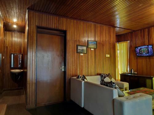 Hostal Guesthouse Gunung Bromo
