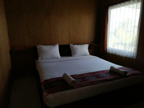 Hostal Guesthouse Gunung Bromo
