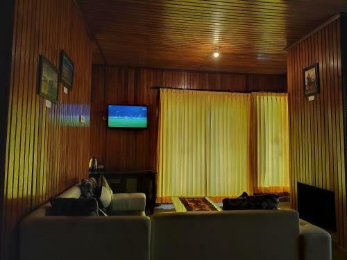 Hostal Guesthouse Gunung Bromo