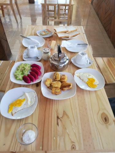 Hostal Guesthouse Gunung Bromo