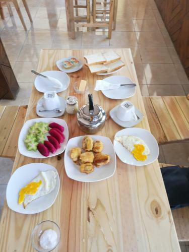 Hostal Guesthouse Gunung Bromo