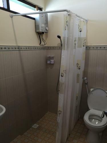 Hostal Guesthouse Gunung Bromo