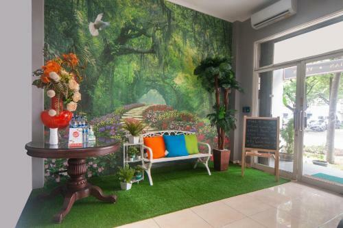 Hotel Oyo 3216 Ellegan Residence