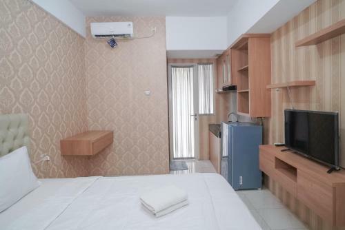 Hotel Koolkost @ Green Lake View Apartment