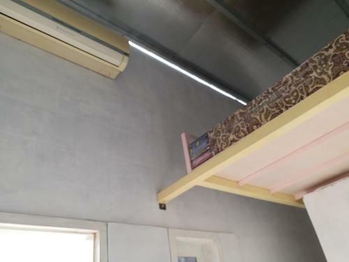 Apartamento Backpackerz Buahbatu Bandung