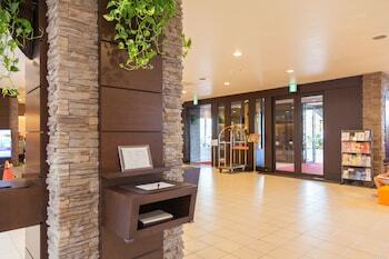 Hotel Okinawa Kariyushi Beach Resort Ocean Spa