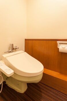 Hotel Okinawa Kariyushi Beach Resort Ocean Spa