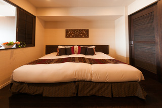 Kafuu Resort Fuchaku Condo Hotel