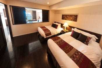 Kafuu Resort Fuchaku Condo Hotel