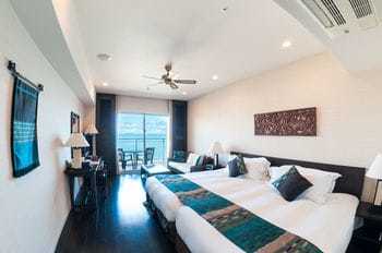 Kafuu Resort Fuchaku Condo Hotel