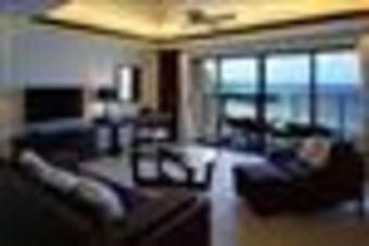 Kafuu Resort Fuchaku Condo Hotel