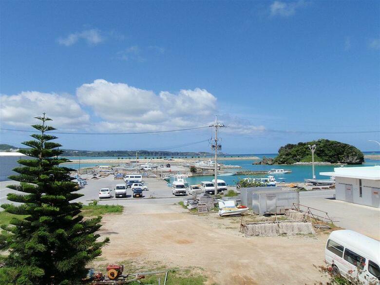 Hotel Pink Marlin Club