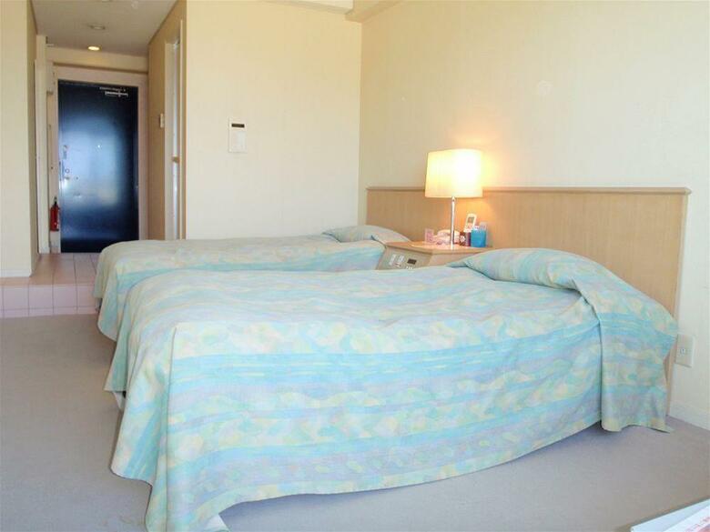 Hotel Pink Marlin Club