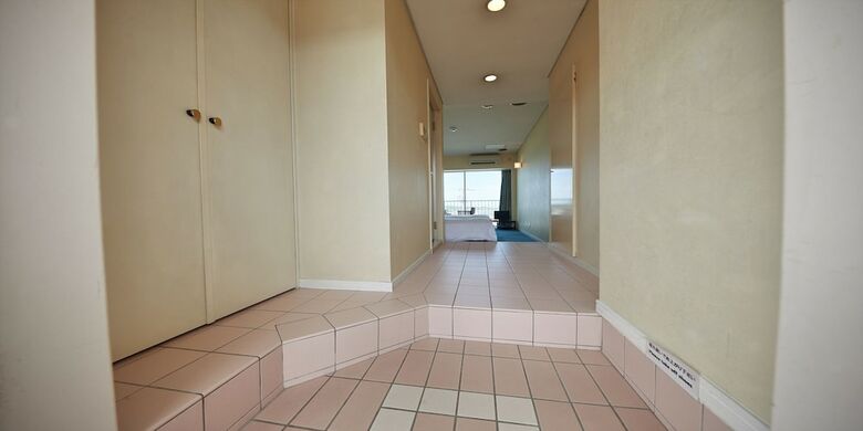 Hotel Pink Marlin Club