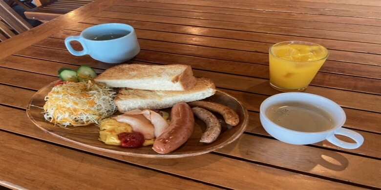 Hotel Pink Marlin Club