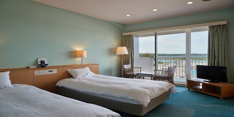 Hotel Pink Marlin Club