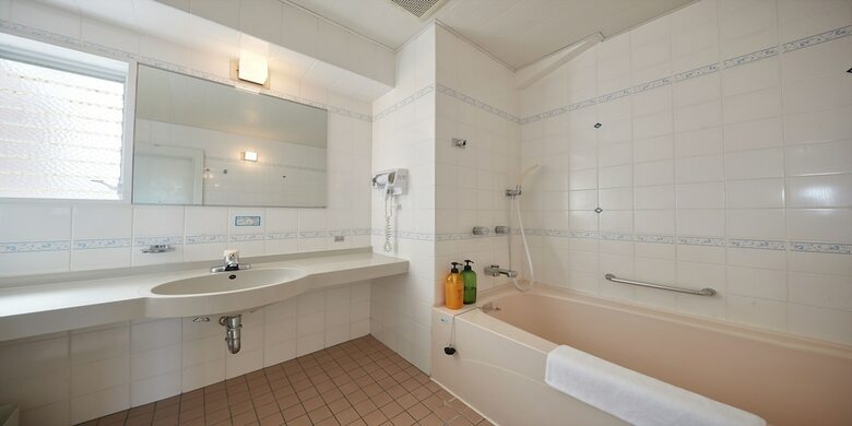 Hotel Pink Marlin Club